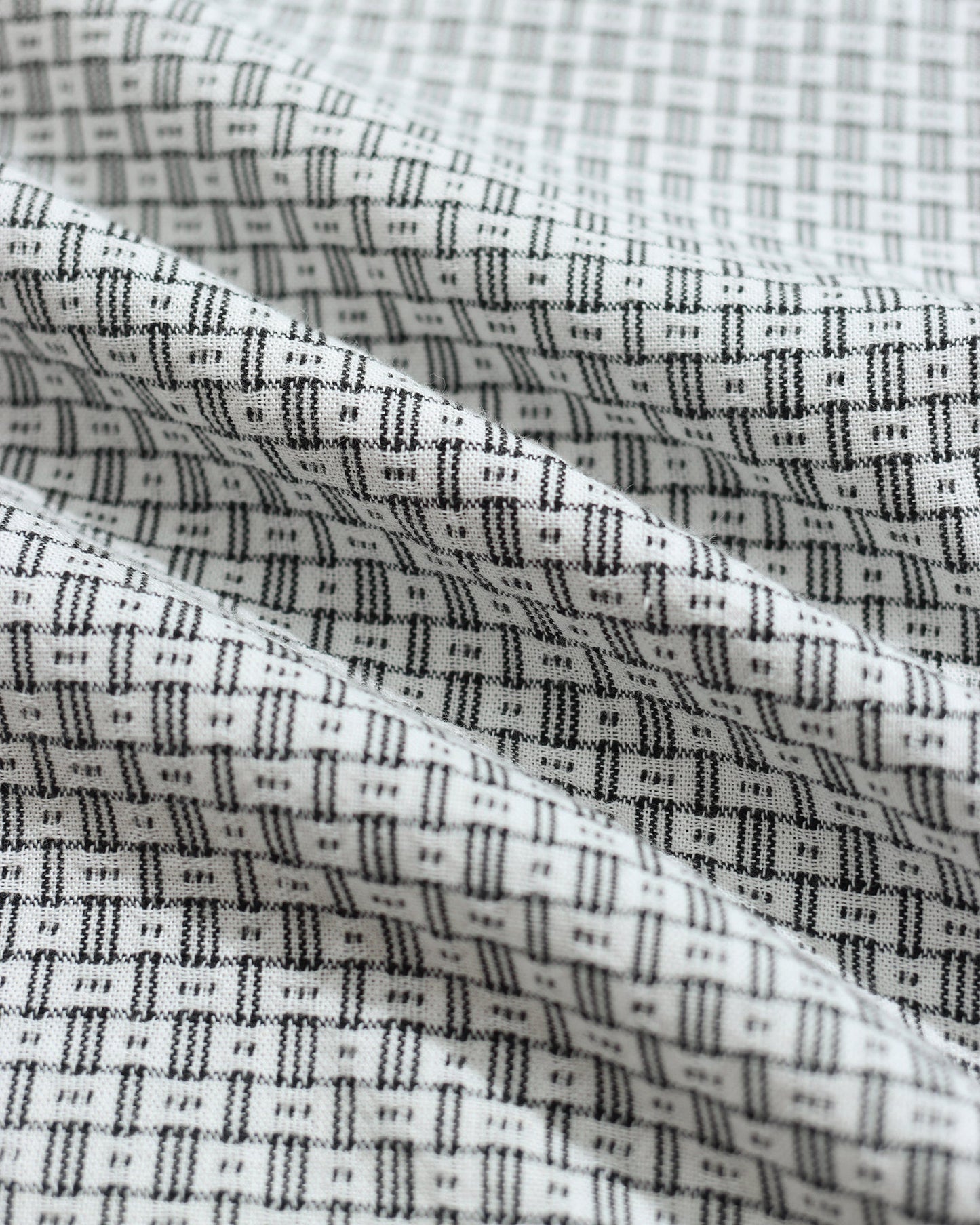 Far Afield Two Pocket Shirt White