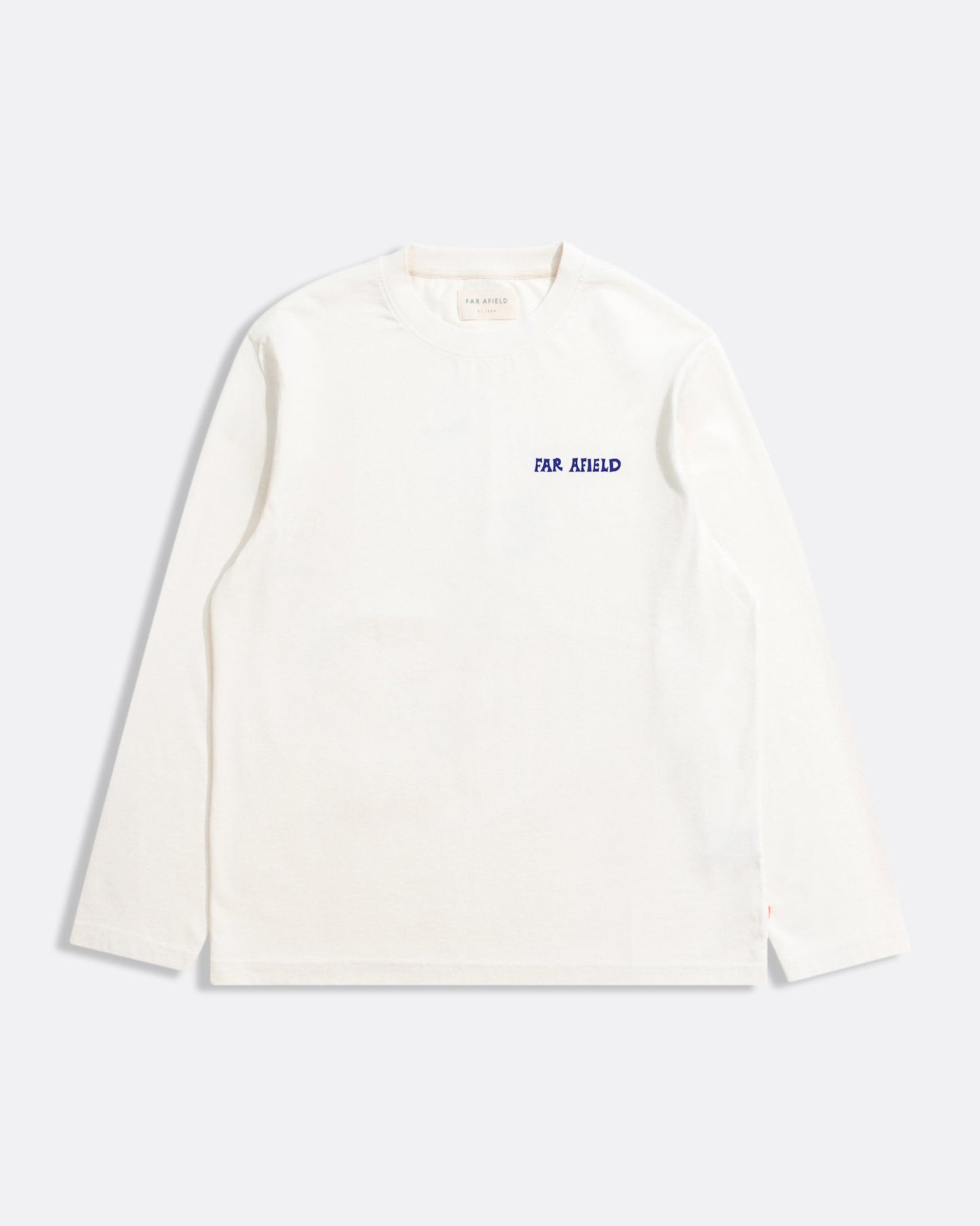 Far Afield x Matt Sewell Lost In Music T-Shirt