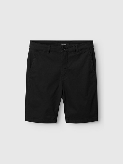 Gabba GABjet K3280 Dale Shorts - Black