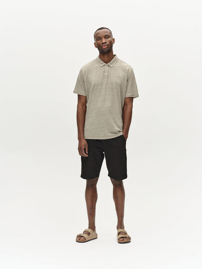Gabba GABjet K3280 Dale Shorts - Black