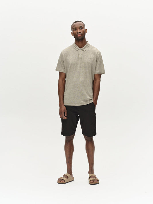 Gabba GABjet K3280 Dale Shorts - Black
