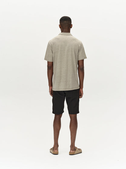 Gabba GABjet K3280 Dale Shorts - Black