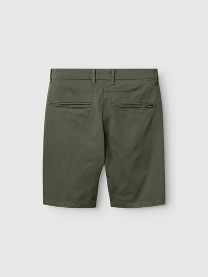 Gabba GABjet K3280 Dale Shorts - Deep Lichen Green