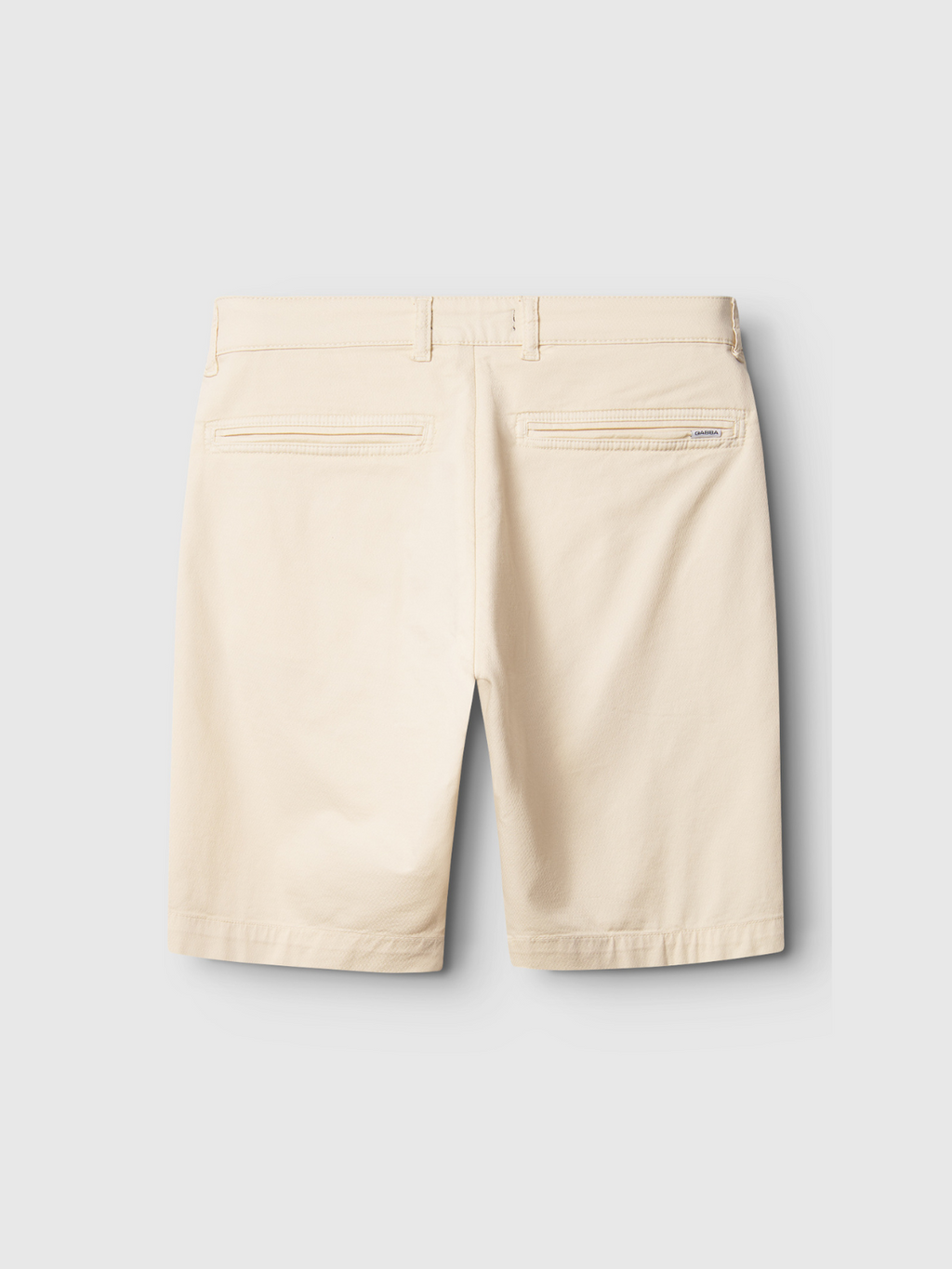 Gabba GABjet K3280 Dale Shorts - Ecru Light