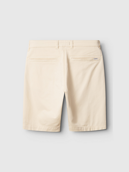 Gabba GABjet K3280 Dale Shorts - Ecru Light