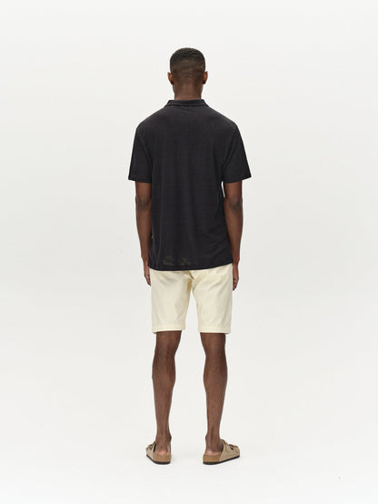 Gabba GABjet K3280 Dale Shorts - Ecru Light