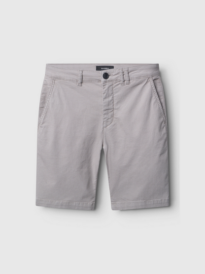 Gabba GABjet K3280 Dale Shorts - Grey Paloma