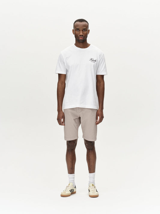 Gabba GABjet K3280 Dale Shorts - Grey Paloma