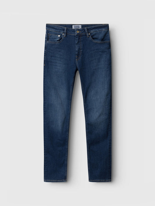 Gabba Jones K3879 Mid Blue