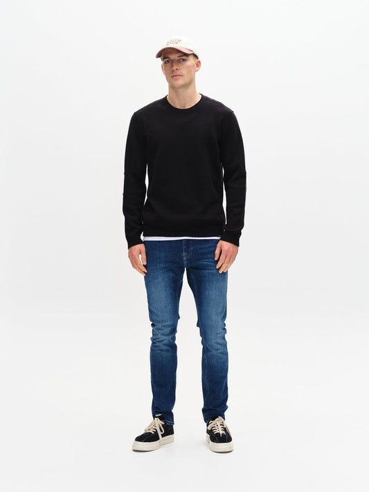 Gabba Jones K3879 Mid Blue