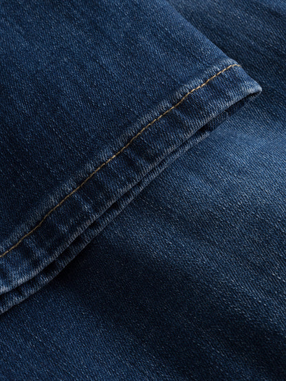 Gabba Jones K3879 Mid Blue