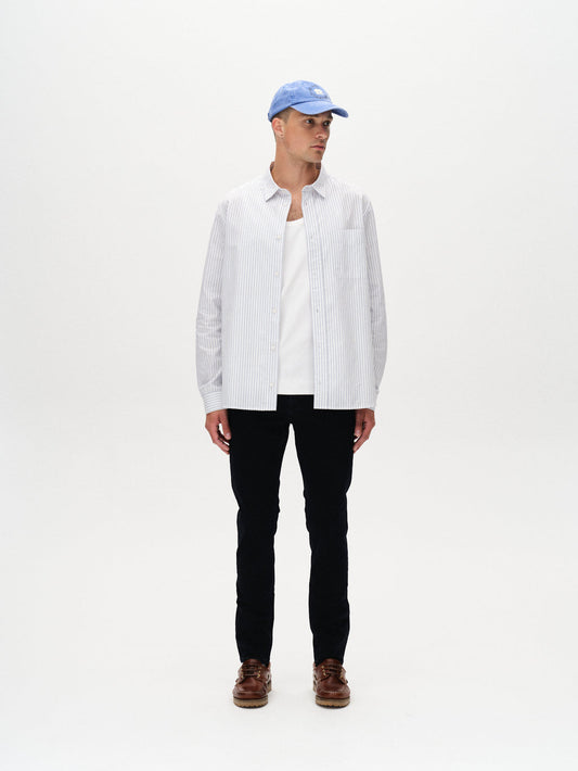 Gabba Jones New Blue Black