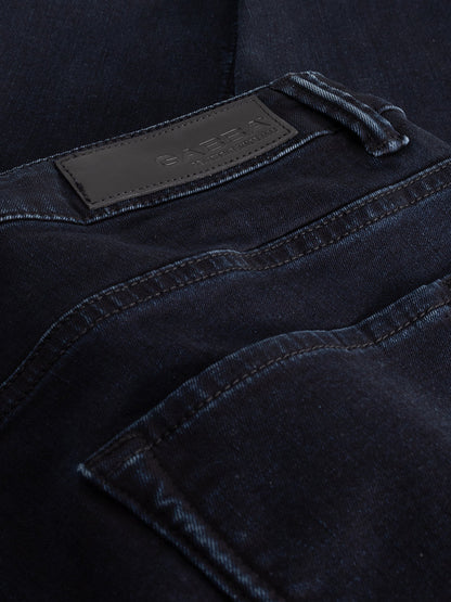 Gabba Jones New Blue Black