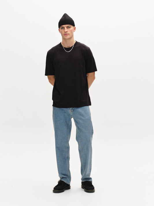 Gabba Lagos SS Black