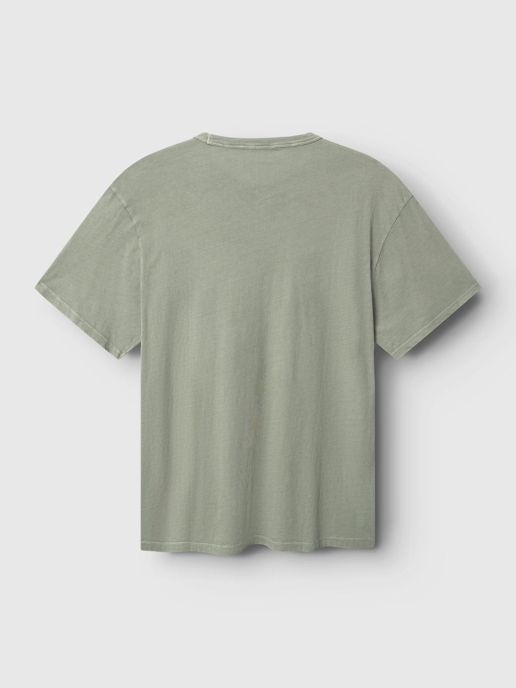 Gabba Lagos SS Sea Green