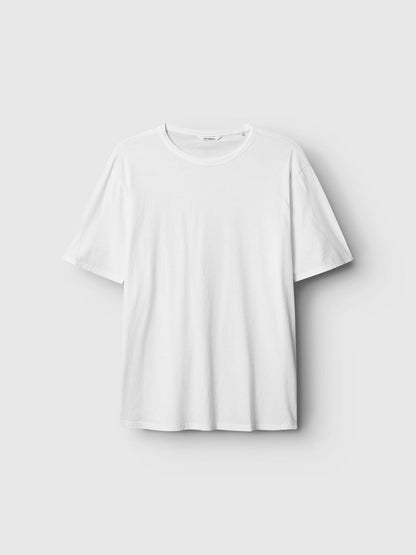 Gabba Lagos SS White