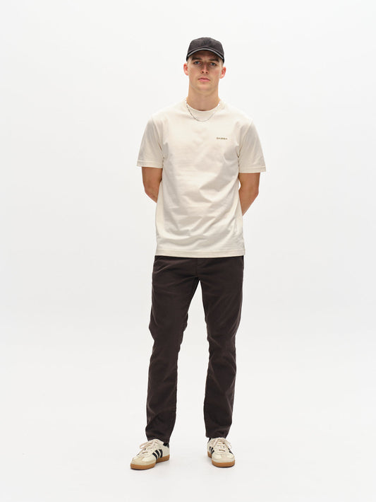 Gabba Paul K3280 Dale Chino Charcoal