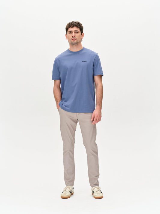 Gabba Paul K3280 Dale Grey Paloma