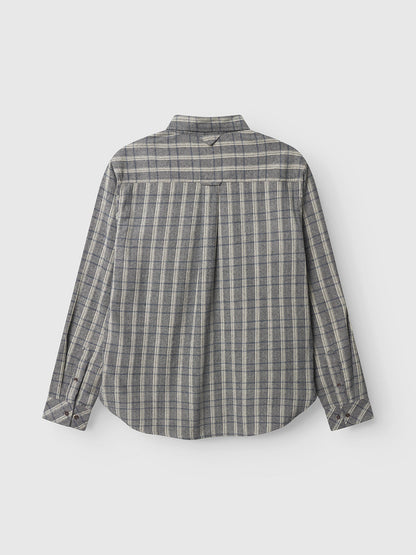 Gabba Sven Regular LS Herri Grey