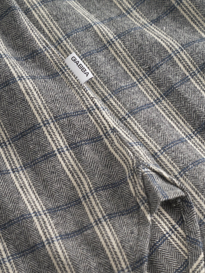 Gabba Sven Regular LS Herri Grey