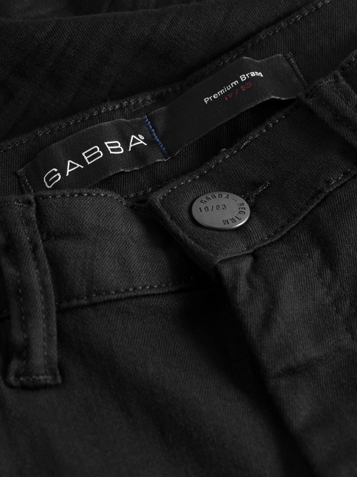 Gabba Jones K1911 Black