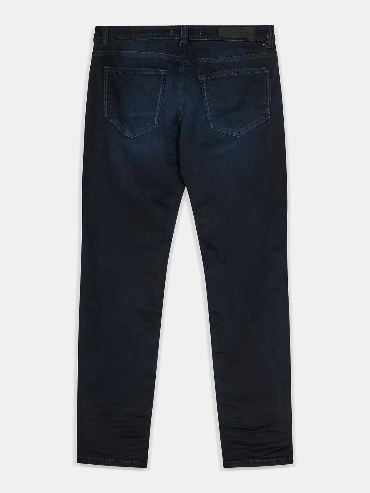 Gabba Jones K4828 Blue Black