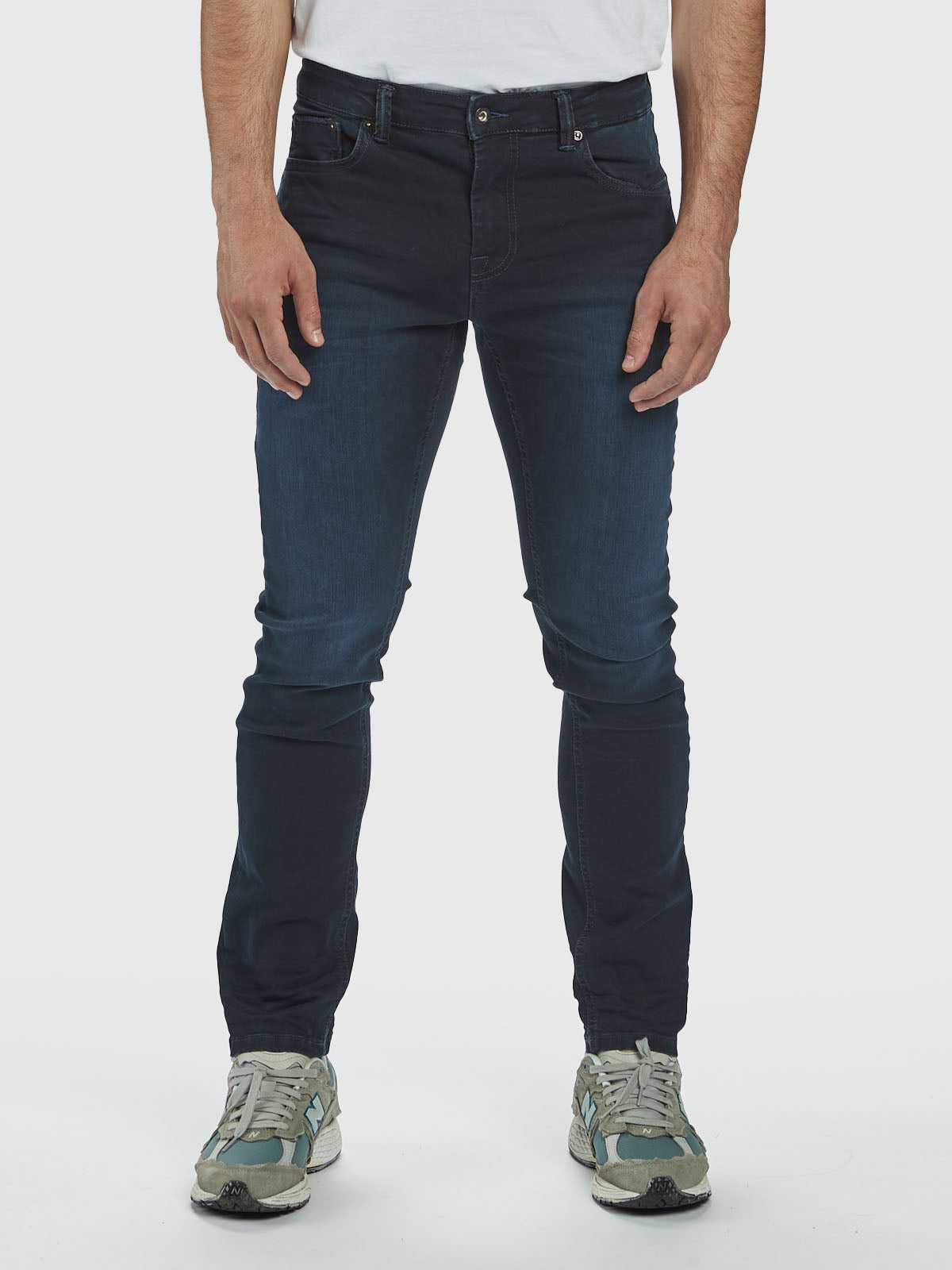Gabba Jones K4828 Blue Black