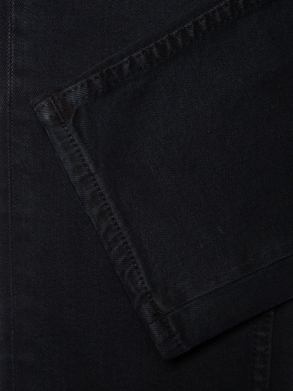 Nudie Lean Dean Black Skies