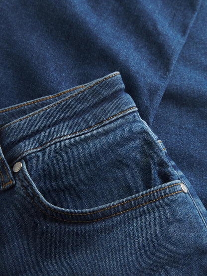 Gabba Marc K4486 Limited Mid Blue