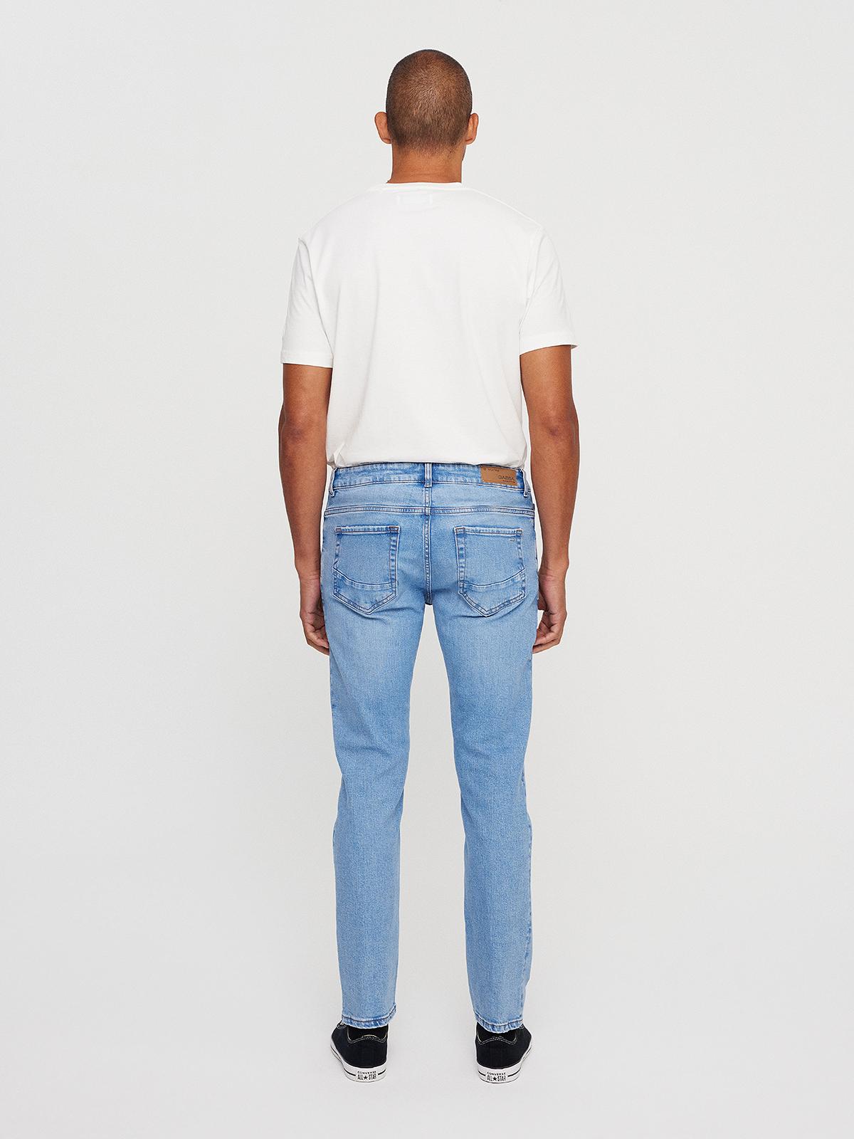 Gabba Marc F1012 Light Blue