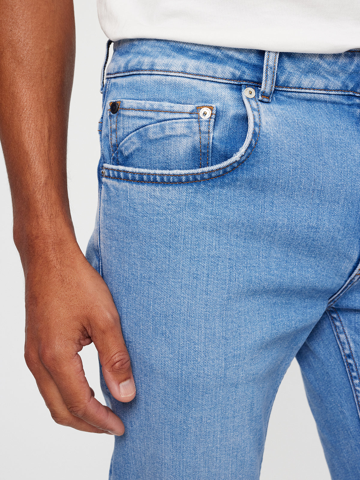 Gabba Marc F1012 Light Blue