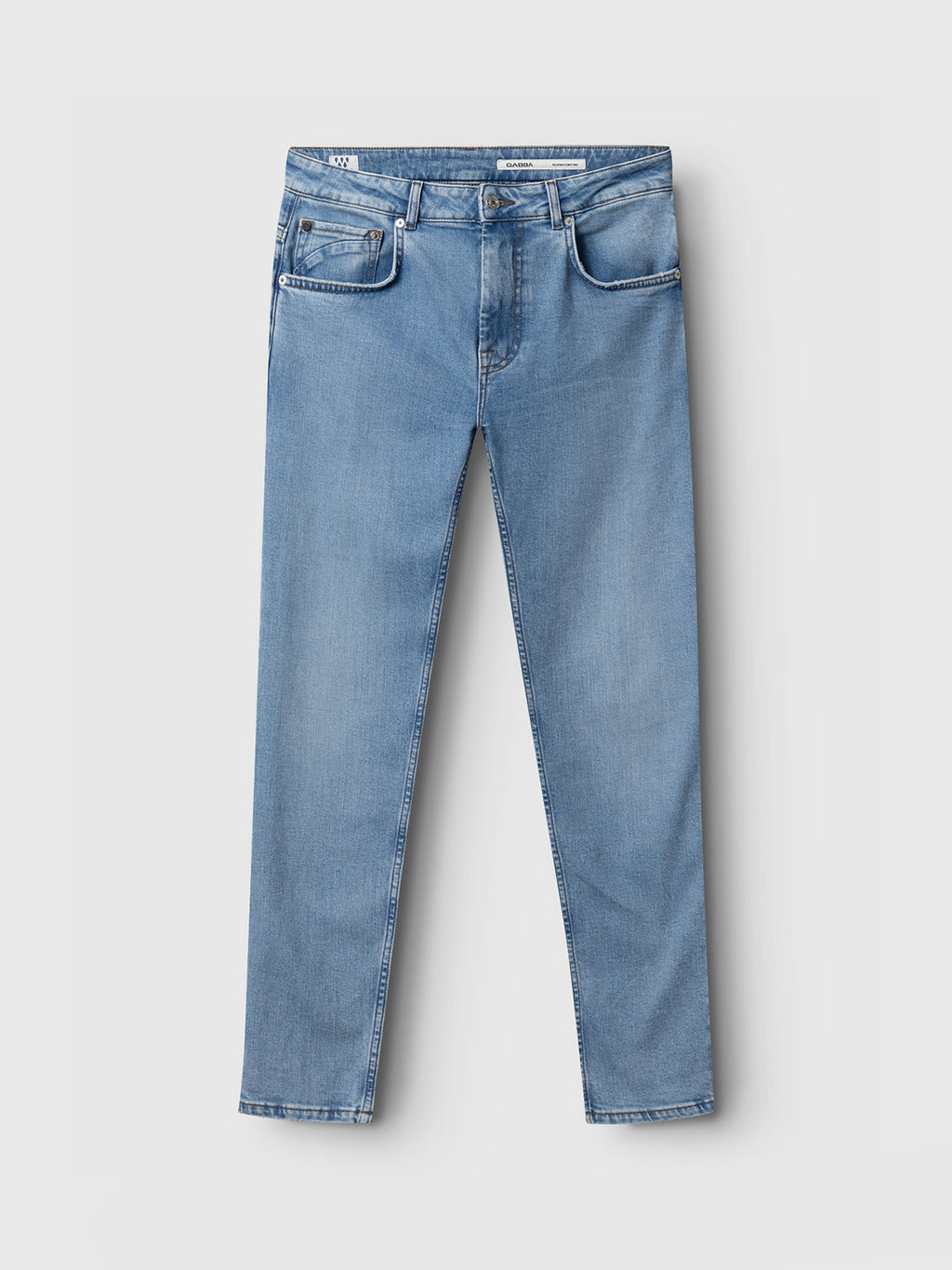 Gabba Marc F1012 Light Blue