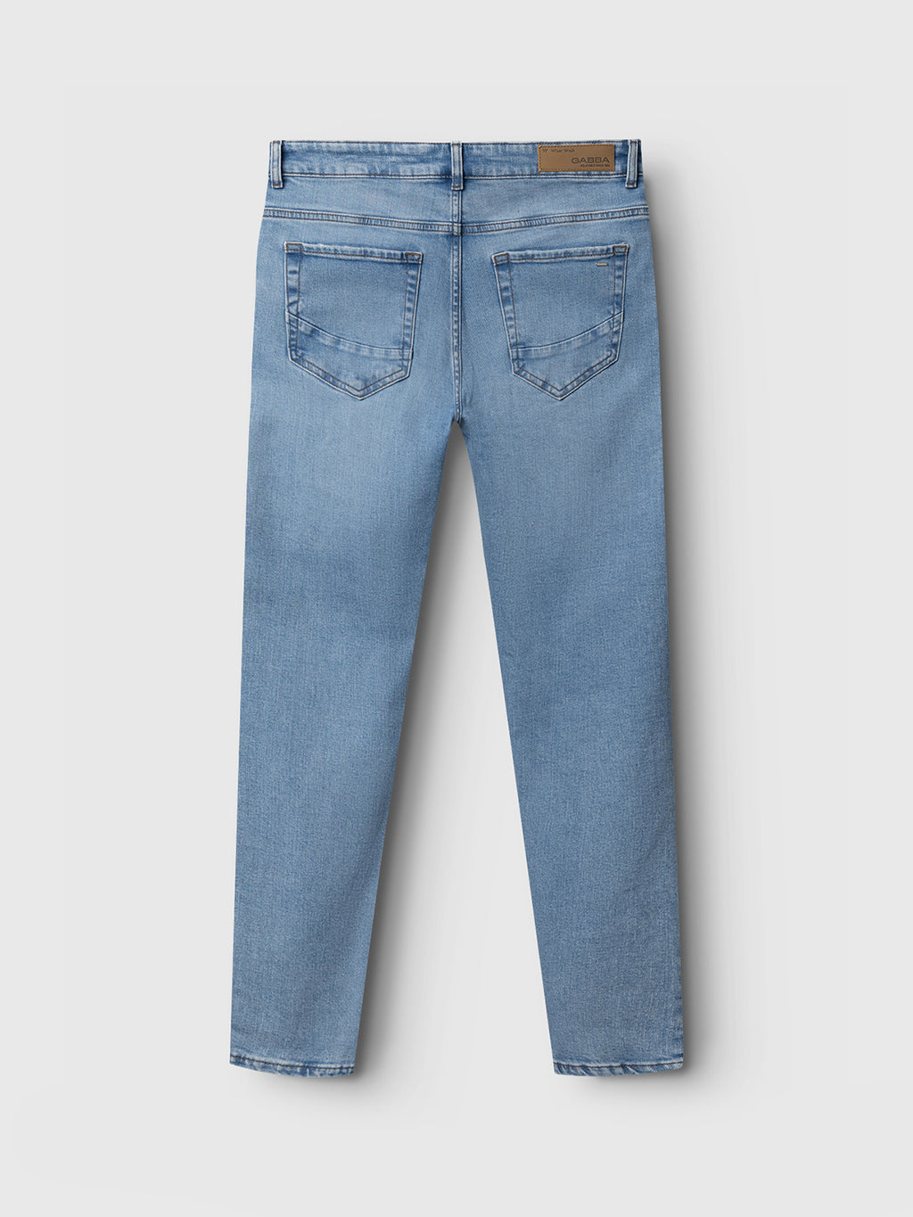 Gabba Marc F1012 Light Blue
