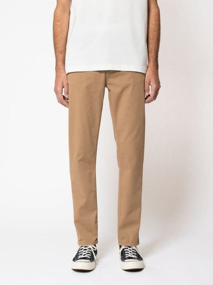 Nudie Easy Alvin Beige