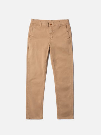 Nudie Easy Alvin Beige