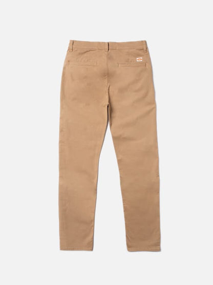 Nudie Easy Alvin Beige