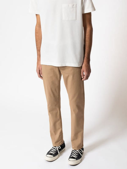 Nudie Easy Alvin Beige