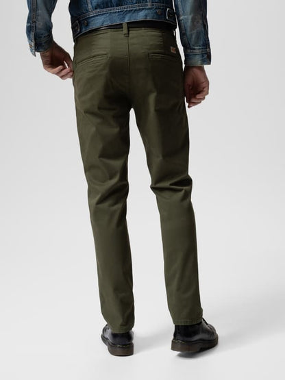 Nudie Easy Alvin Olive