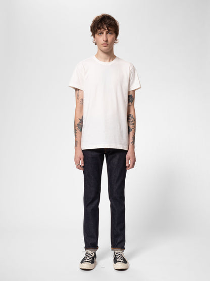 Nudie Lean Dean Dry True Selvedge