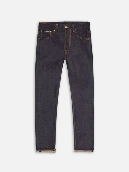 Nudie Lean Dean Dry True Selvedge