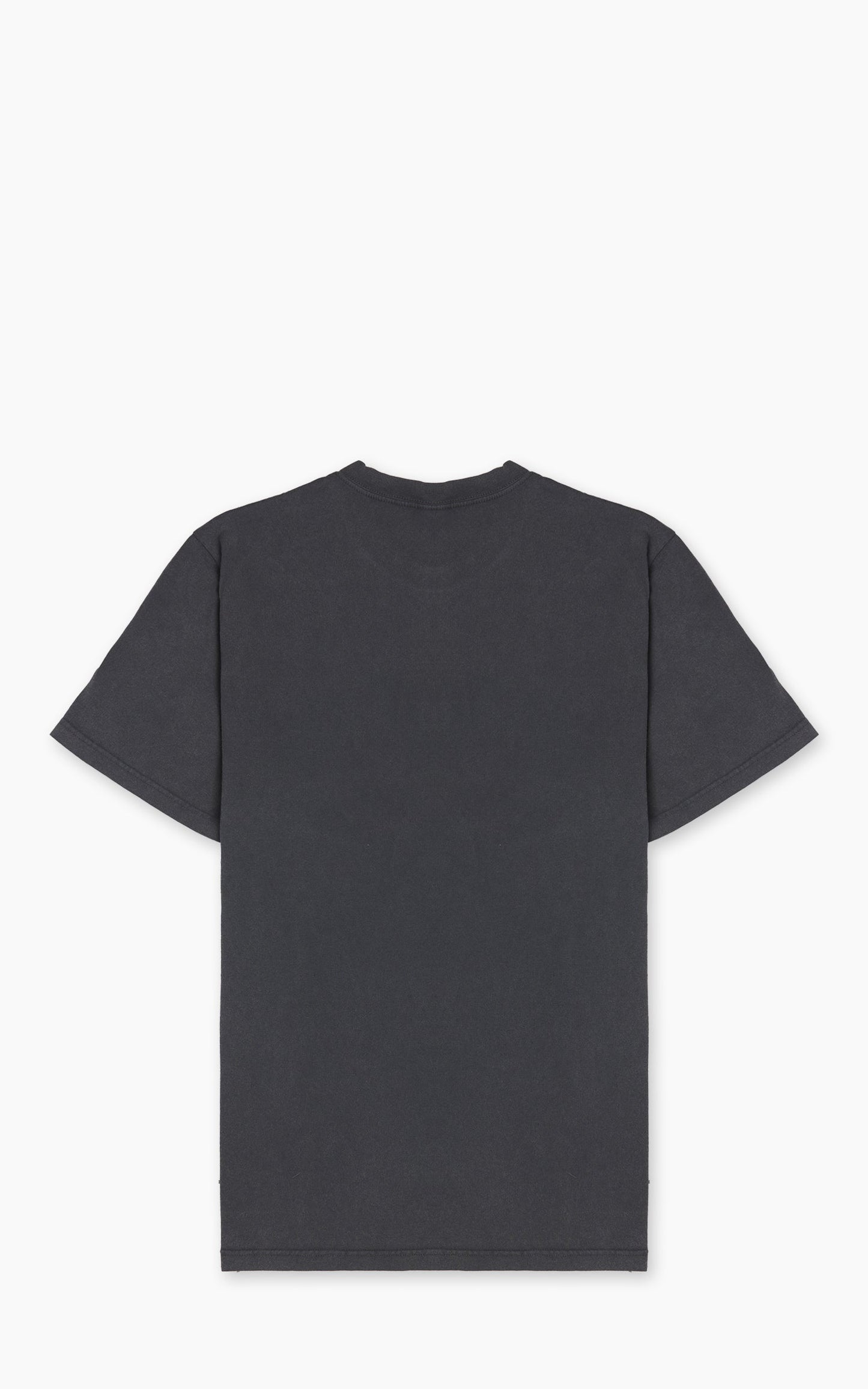 Nudie Roy Deep Tracks T-Shirt Antracite