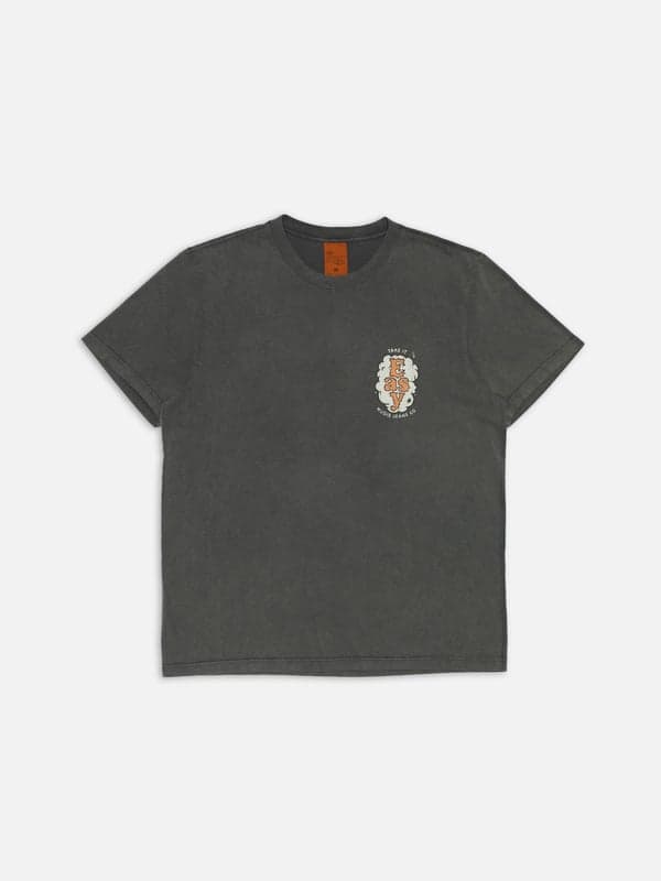 Nudie Roy Easy Cloud Tee