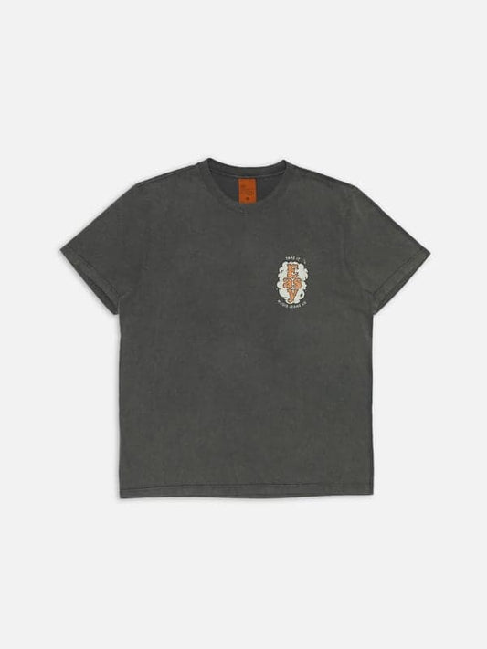 Nudie Roy Easy Cloud Tee