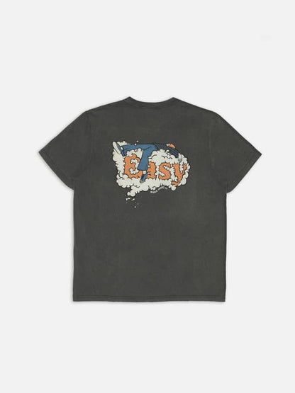 Nudie Roy Easy Cloud Tee