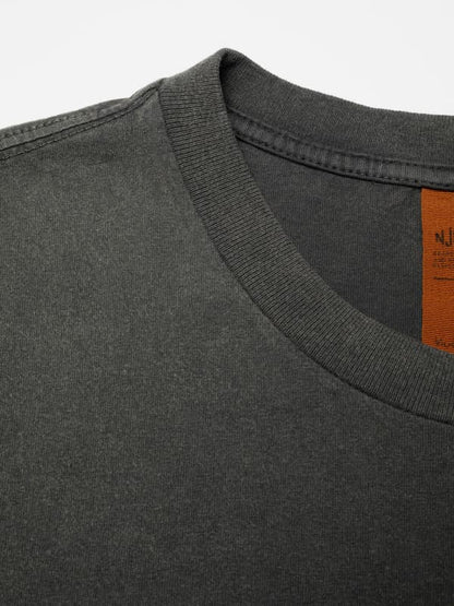 Nudie Roy Easy Cloud Tee