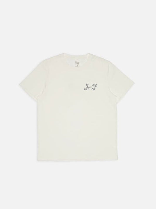 Nudie Roy NJCO Pin Tee