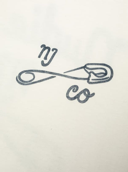 Nudie Roy NJCO Pin Tee