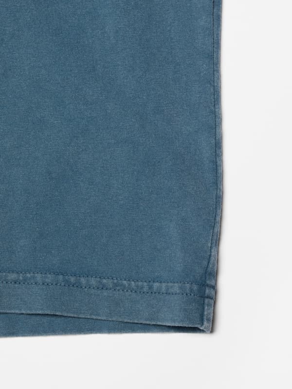 Nudie Roy OG line-up French Blue