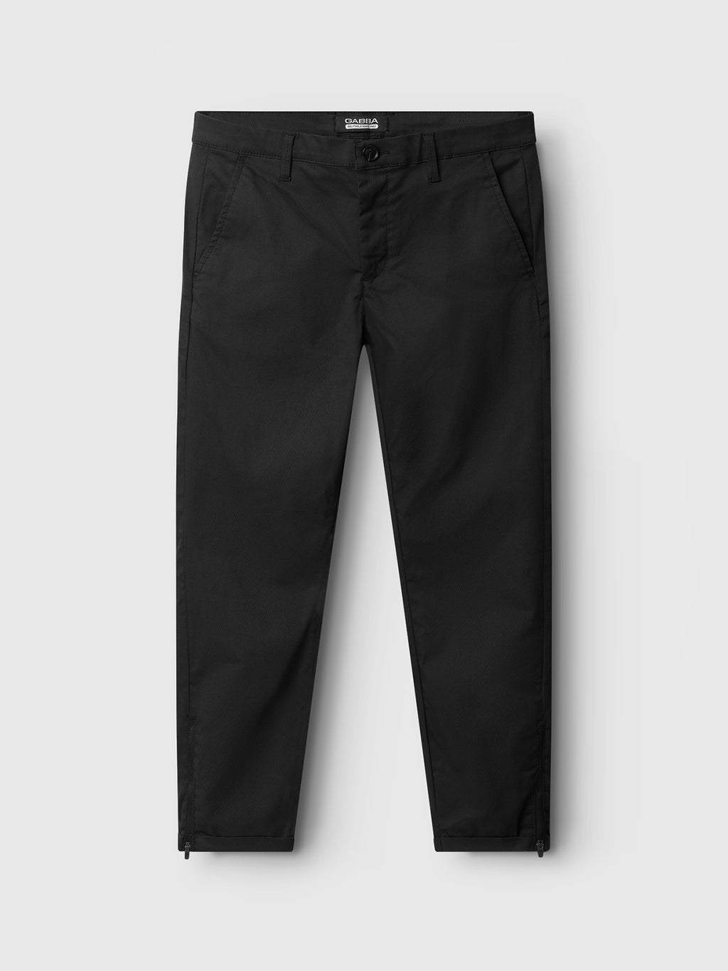 Gabba Pisa K3280 Dale Pants Black