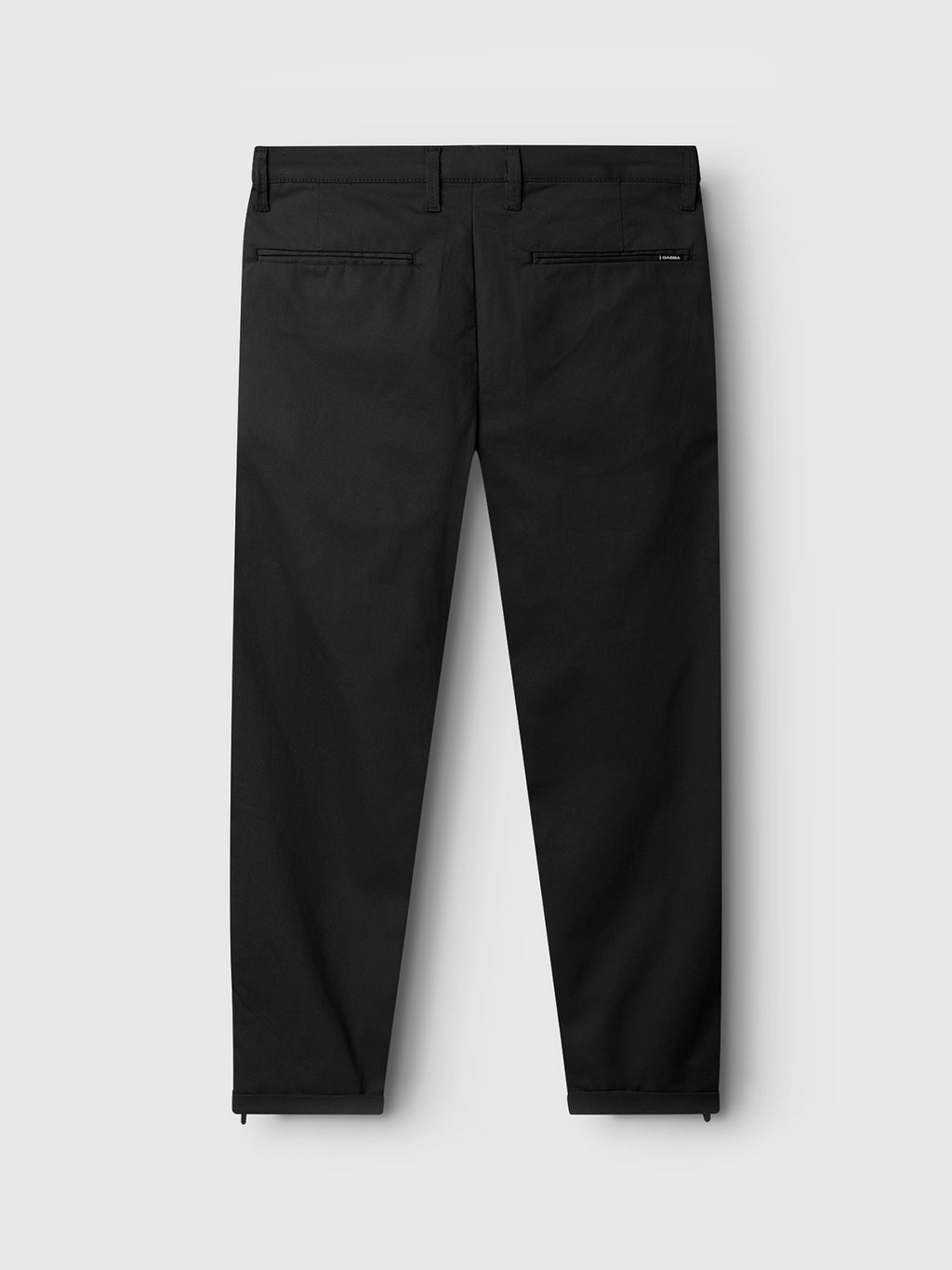 Gabba Pisa K3280 Dale Pants Black